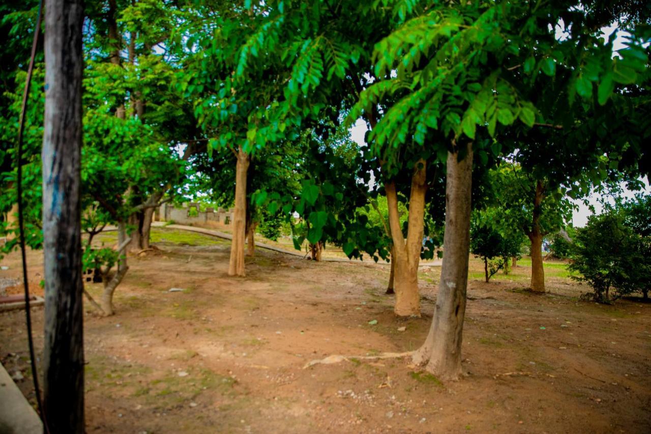 Sanctuary Aparthotel-Ac-Garden- Solar-Wi-Fi -Firepit-Park-Carport Lusaka Bagian luar foto